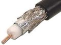 CommScope F660BV BLACK (RG6) 